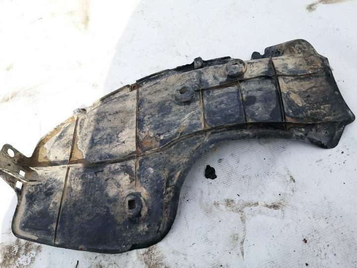 Toyota RAV 4 (XA30) (2006 - 2016)  5259242070 Другая внешняя деталь