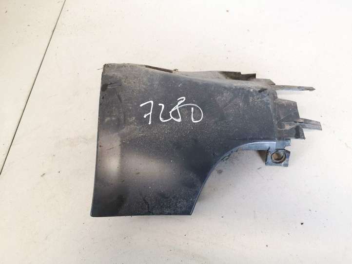 Audi A4 (2000 - 2006)  8e0853579b Отделка заднего порога (внешняя)