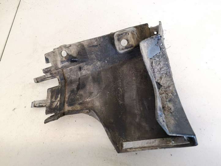 Audi A4 (2000 - 2006)  8e0853579b Отделка заднего порога (внешняя)