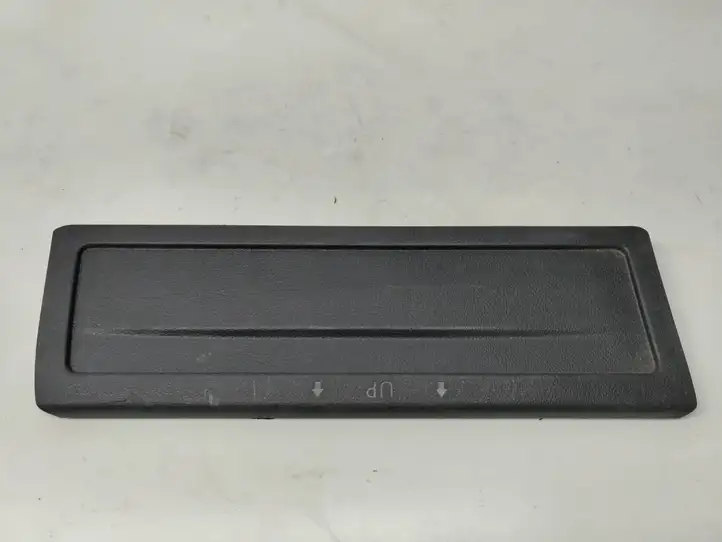 Volkswagen PASSAT B6 (2005 - 2010) 3C9867464B Перегородка органайзера — фото 1