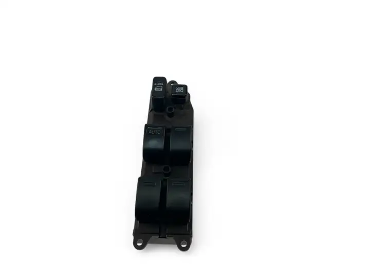 Toyota Hilux (AN10, AN20, AN30) (2004 - 2008) 848200K021 Блок кнопок стеклоподъемников — фото 2