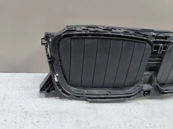 BMW X3 G01 (2018 - 2024) 17756313 Детали воздухозаборника — фото 2