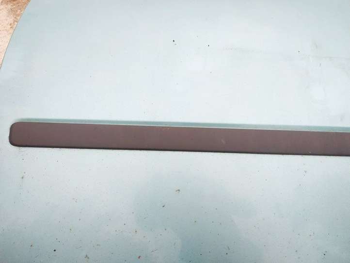 Opel Meriva (2002 - 2006)   Отделка (молдинг) передней двери