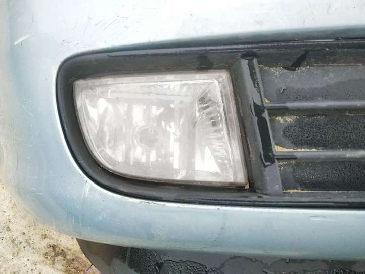 Hyundai Getz (2002 - 2005)   Передняя противотуманная фара