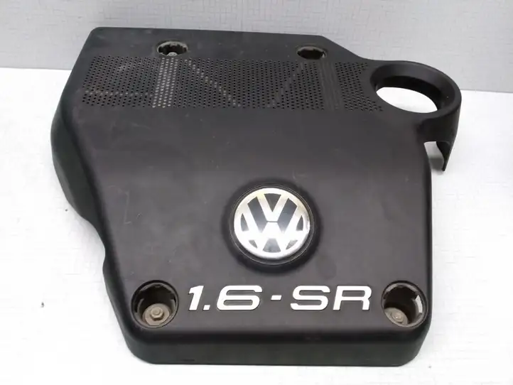 Audi A3/S3 8L (1996 - 2000) 06A103925AC Крышка двигателя декоративная — фото 1