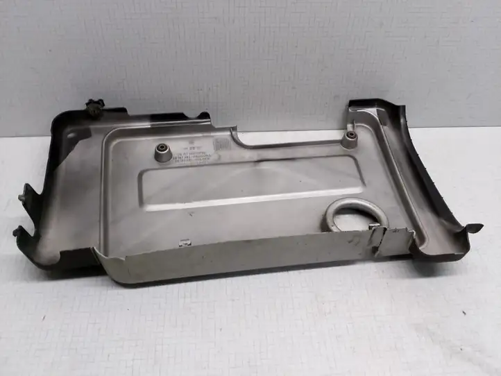 Opel Astra G (1998 - 2004) 09157391 Крышка двигателя декоративная — фото 2