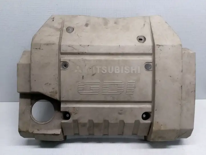 Mitsubishi Space Star (1998 - 2005) MR420518 Крышка двигателя декоративная — фото 1