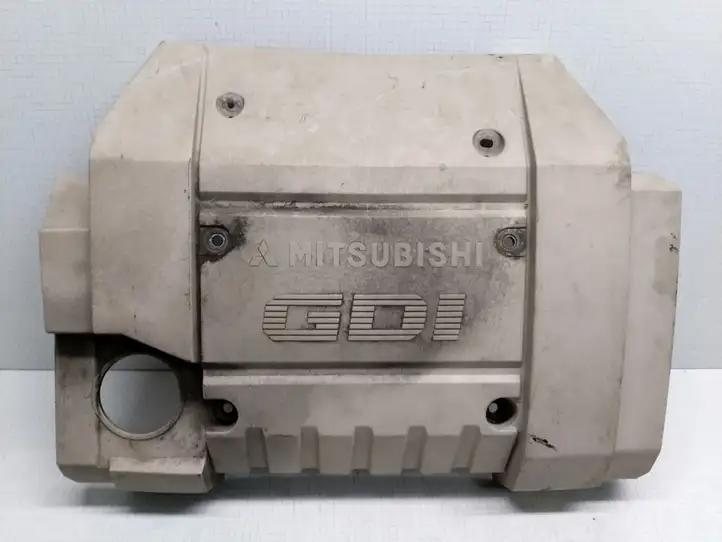 Mitsubishi Space Star (1998 - 2005) MR420518 Крышка двигателя декоративная — фото 1