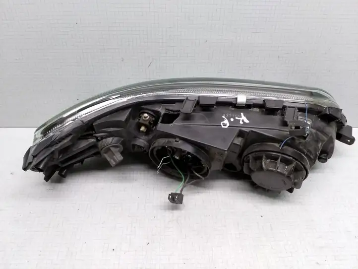 Volvo S80 (2004 - 2006) 087731114L Передняя фара — фото 2