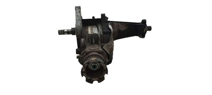 Chevrolet Captiva (2006 - 2011)  96817139 Редуктор коробки передач (раздатка)
