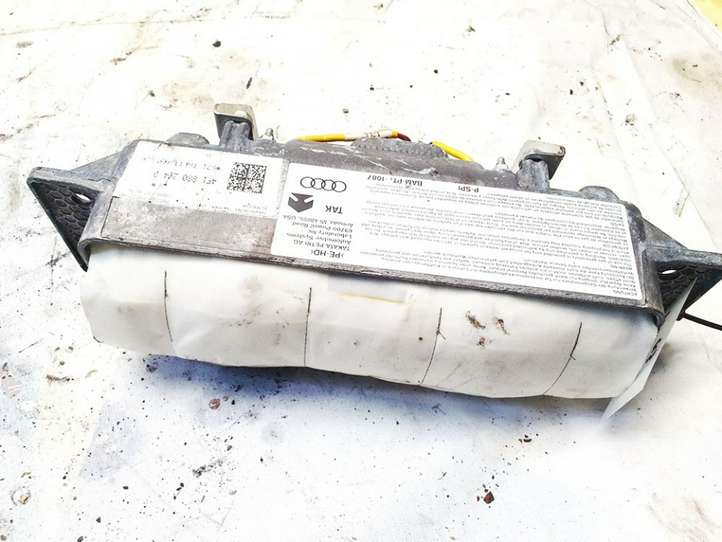 Audi A6 (2004 - 2008)  4f1880204d Подушка безопастности пассажира