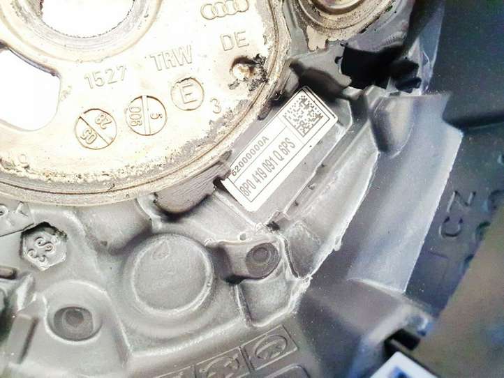 Audi A4 (2004 - 2009)  8p0419091q Руль
