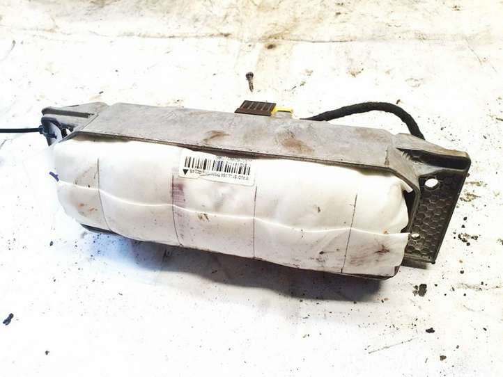Audi A4 (2004 - 2009)  8e1880204b Подушка безопастности пассажира