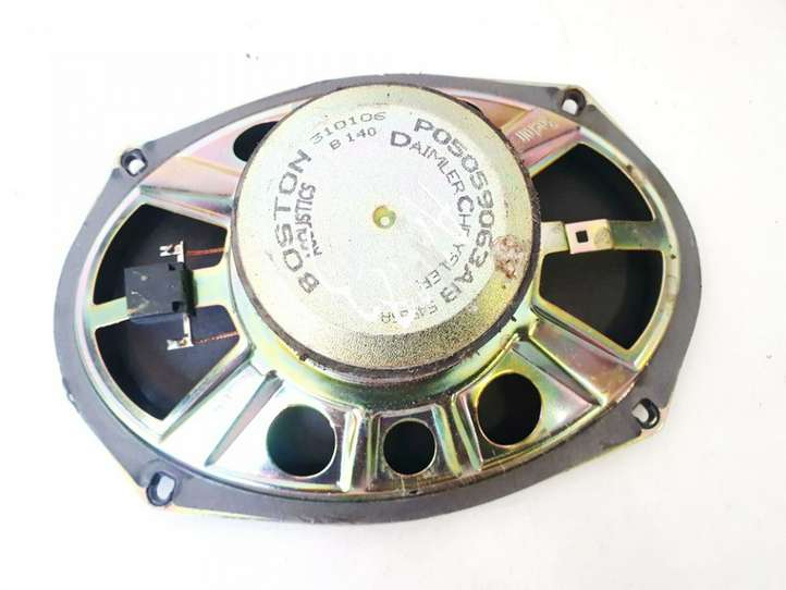 Chrysler 300C (2005 - 2011)  p05059063ab Громкоговоритель (громкоговорители) в передних дверях