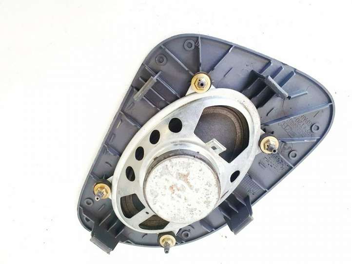 Seat Cordoba (6K) (1999 - 2002)  6k5868151 Громкоговоритель (громкоговорители) в передних дверях