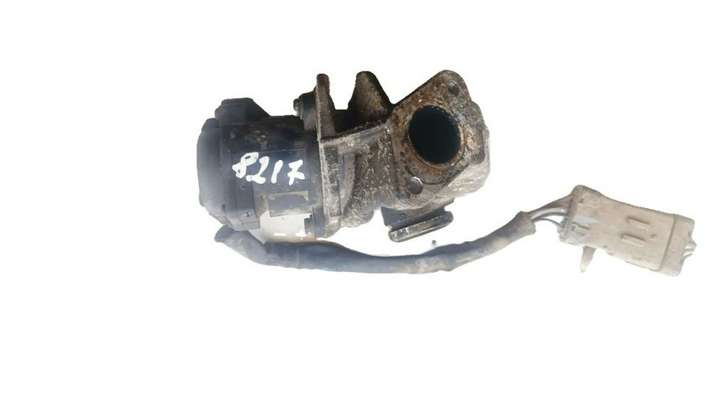 Mazda 3 (2003 - 2006)  48000 Клапан EGR