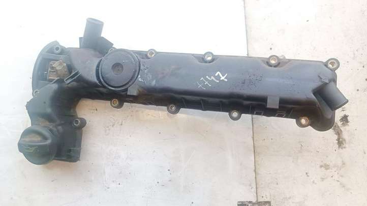 Lancia Phedra (2002 - 2010)  9631367880 Крышка головки
