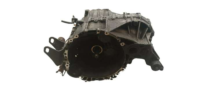 Toyota Avensis T250 (2006 - 2009)   Механическая коробка передач, 5 передач