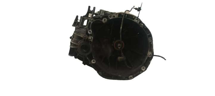 Renault Scenic II -  Grand scenic II (2003 - 2006)  0008200128325 Механическая коробка передач, 5 передач