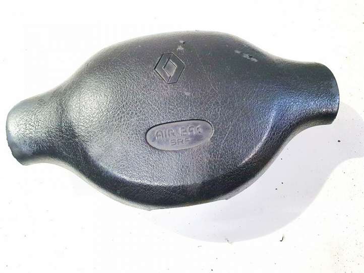 Renault Clio II (1998 - 2001)  bampt10694 Подушка безопастности руля