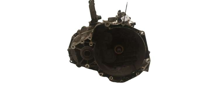 Saab 9-3 Ver2 (2003 - 2007)  553547300822680 Механическая коробка передач, 5 передач