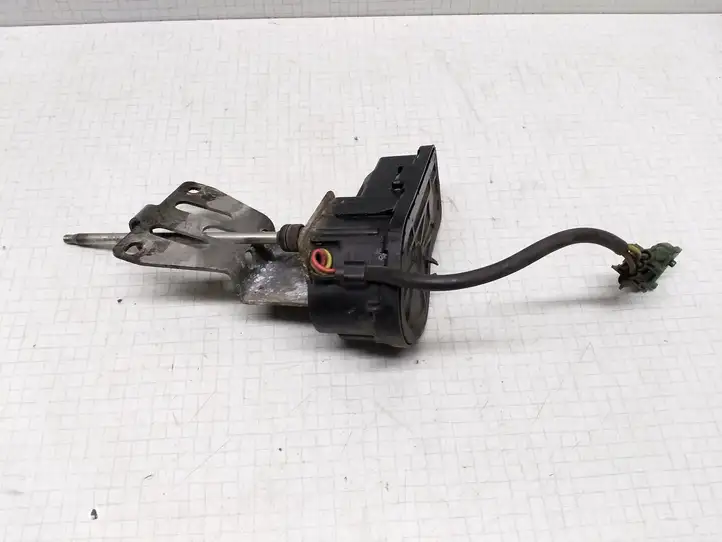 Saab 9-5 (1998 - 2005) 0390206940 Двигатель очистителей — фото 2