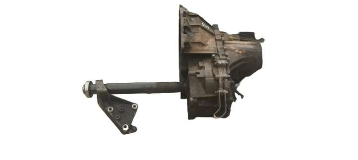 Opel Signum (2002 - 2008)  GU13101871 Механическая коробка передач, 5 передач