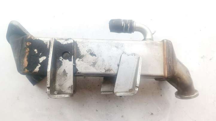 Renault Laguna (2007 - 2015)  8200719993D Охладитель EGR