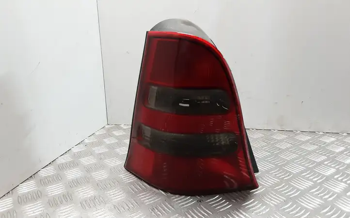 Mercedes-Benz A W168 (1997 - 2004) 1688202964L Задний фонарь в кузове — фото 1