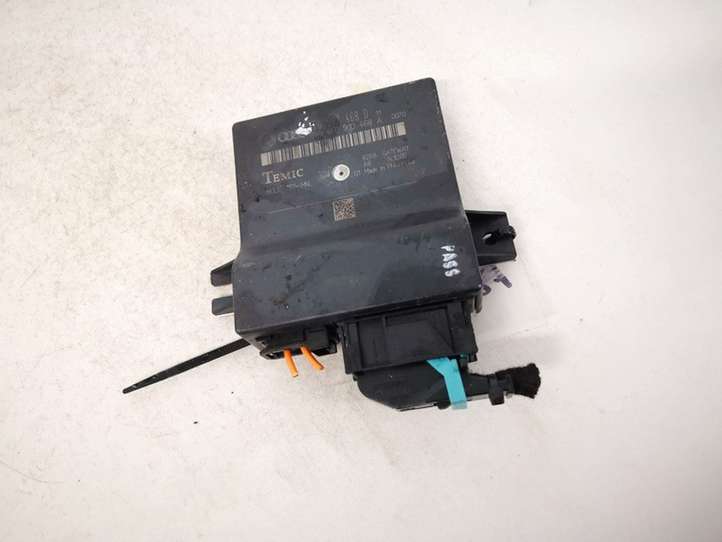 Audi A6 (2004 - 2008)  4f0907468d Другие блоки управления / модули