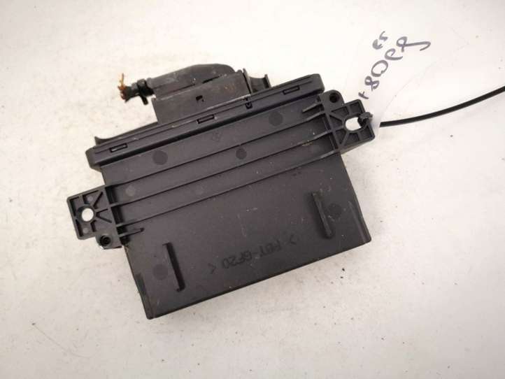 Audi A6 (2004 - 2008)  4f0907280 Другие блоки управления / модули