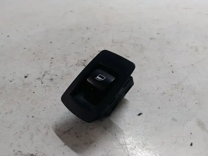BMW 3 E90 E91 (2005 - 2012) 6945874 Кнопка стеклоподъемников — фото 1