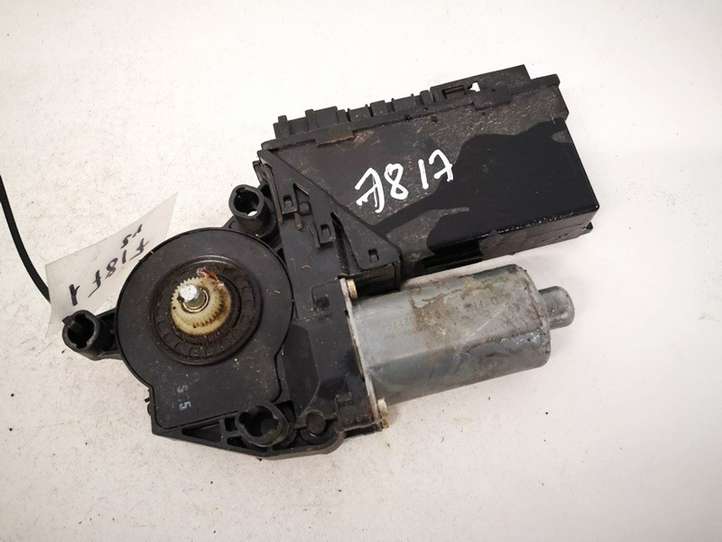 Audi A8 (2002 - 2005)  4e0959801a электродвигатель переднего стеклоподъемника