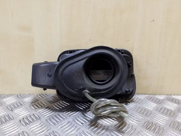 Audi A6 C7 (2011 - 2014) 4G0809906C Крышка топливного бака — фото 3