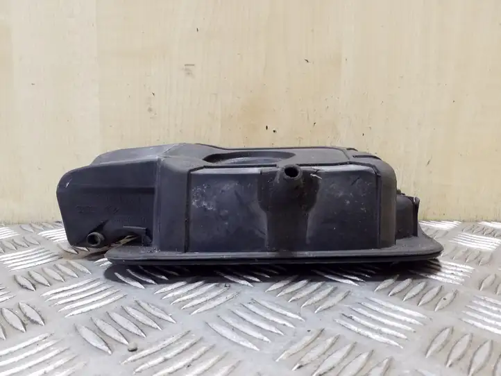 Audi A8 S8 D3 4E (2005 - 2007) 4E0809857E Крышка топливного бака — фото 4