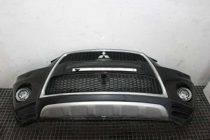 Mitsubishi Outlander (2007 - 2012)   Передний бампер