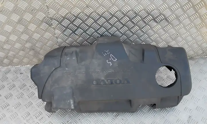 Volvo XC90 (2002 - 2006) 08653495 Крышка двигателя декоративная — фото 1