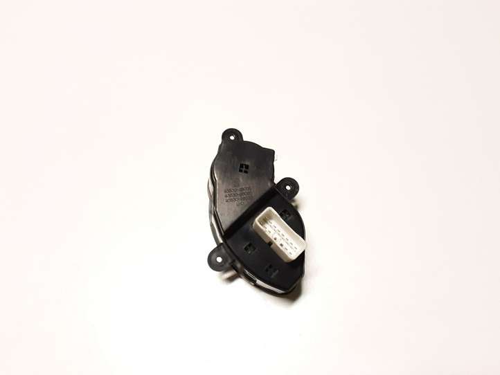 Hyundai Santa Fe (2000 - 2005)  9353026000 Блок переключателей