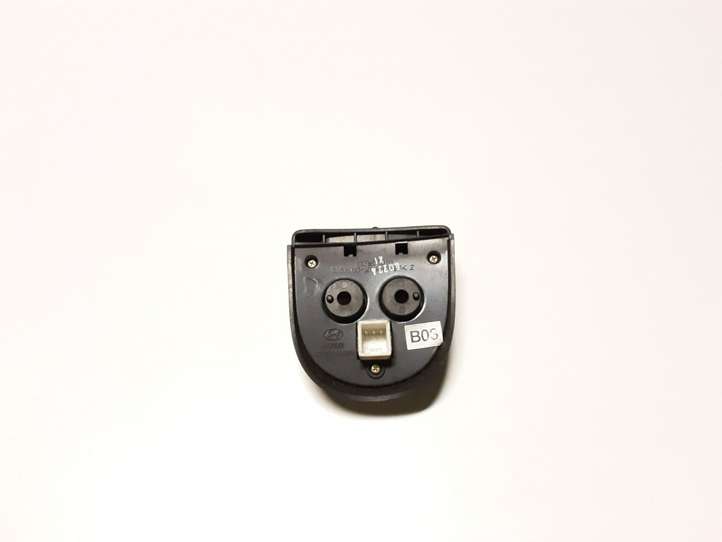 Hyundai Santa Fe (2000 - 2005)  9670026000 Кнопки рулевого колеса