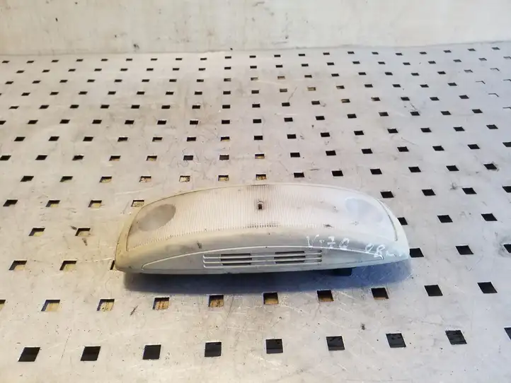 Volvo V70 (2004 - 2007) 39895807 Задняя подсветка — фото 1