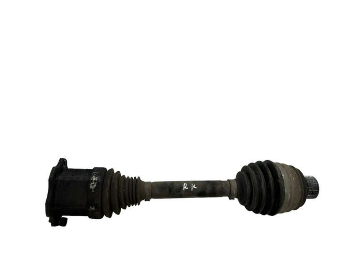 Audi A4 (2011 - 2015)  8K0407271AJ Передняя полуось
