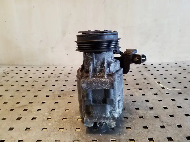 Subaru Outback (2003 - 2007) 4472607940 Компрессор (насос) кондиционера воздуха — фото 4