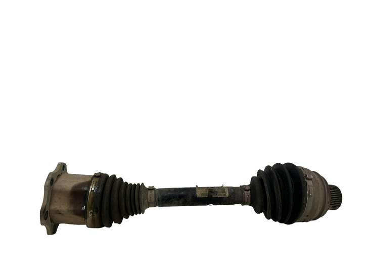 Audi A4 (2011 - 2015)  8K0407271AJ Передняя полуось