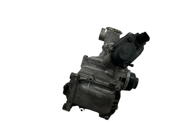 Audi A4 (2011 - 2015)  059131515CG Охладитель EGR