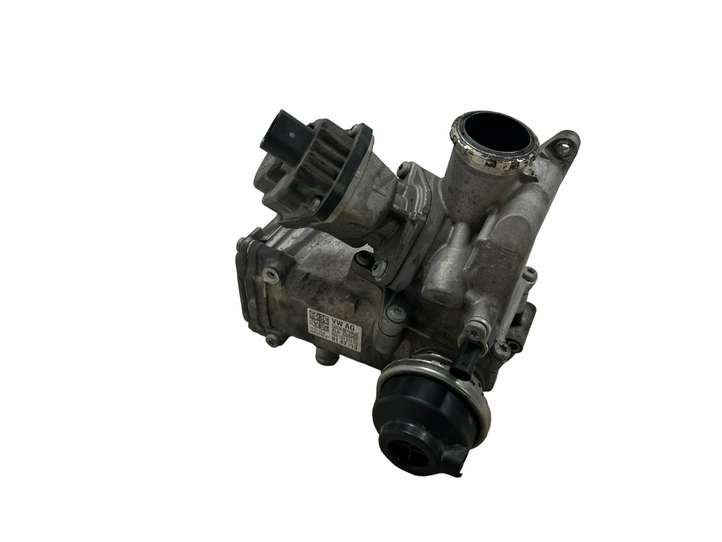 Audi A4 (2011 - 2015)  059131515CG Охладитель EGR