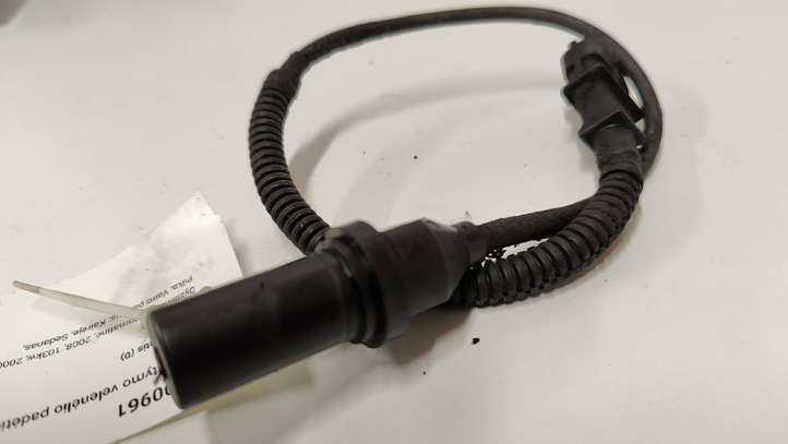 Kia Magentis (2006 - 2008)  056315B Датчик положения распределительного вала