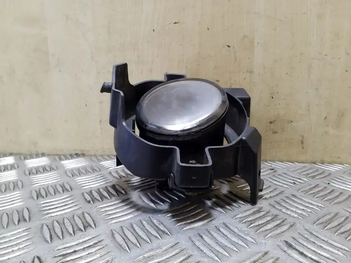 Nissan Qashqai (2006 - 2010) 261558990A Передняя противотуманная фара — фото 8