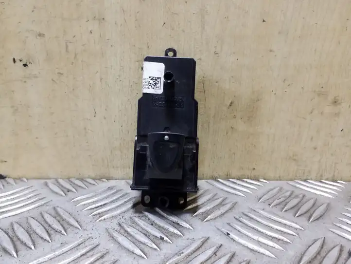 Honda Civic (2006 - 2011) F000200B Блок кнопок стеклоподъемников — фото 1