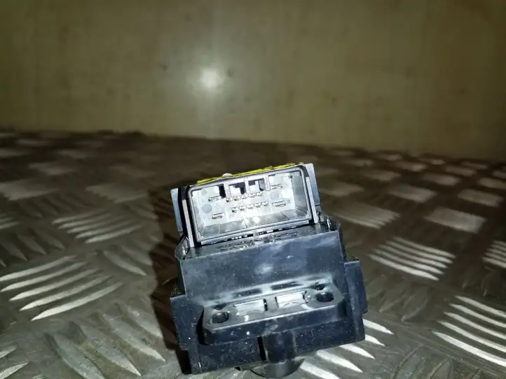 Honda Civic (2006 - 2011) F000200B Блок кнопок стеклоподъемников — фото 3