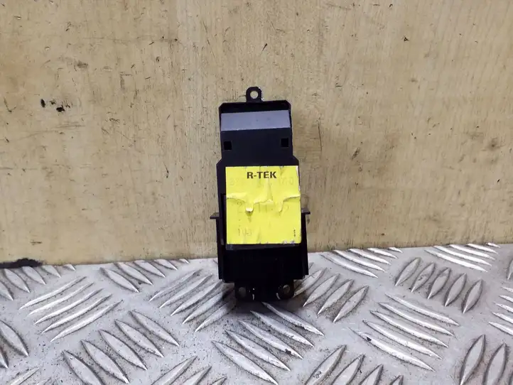 Honda Civic (2006 - 2011) F000200B Блок кнопок стеклоподъемников — фото 4